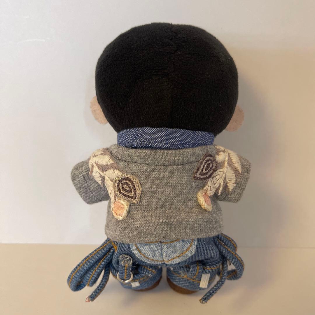 専用 すのチル 服 宮舘涼太 衣装