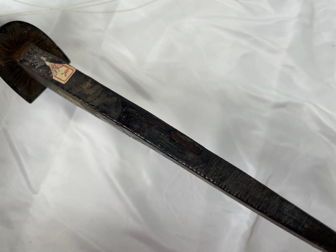 八重山黒木 小与那城 三線 真栄堂謹製 ビンテージ品