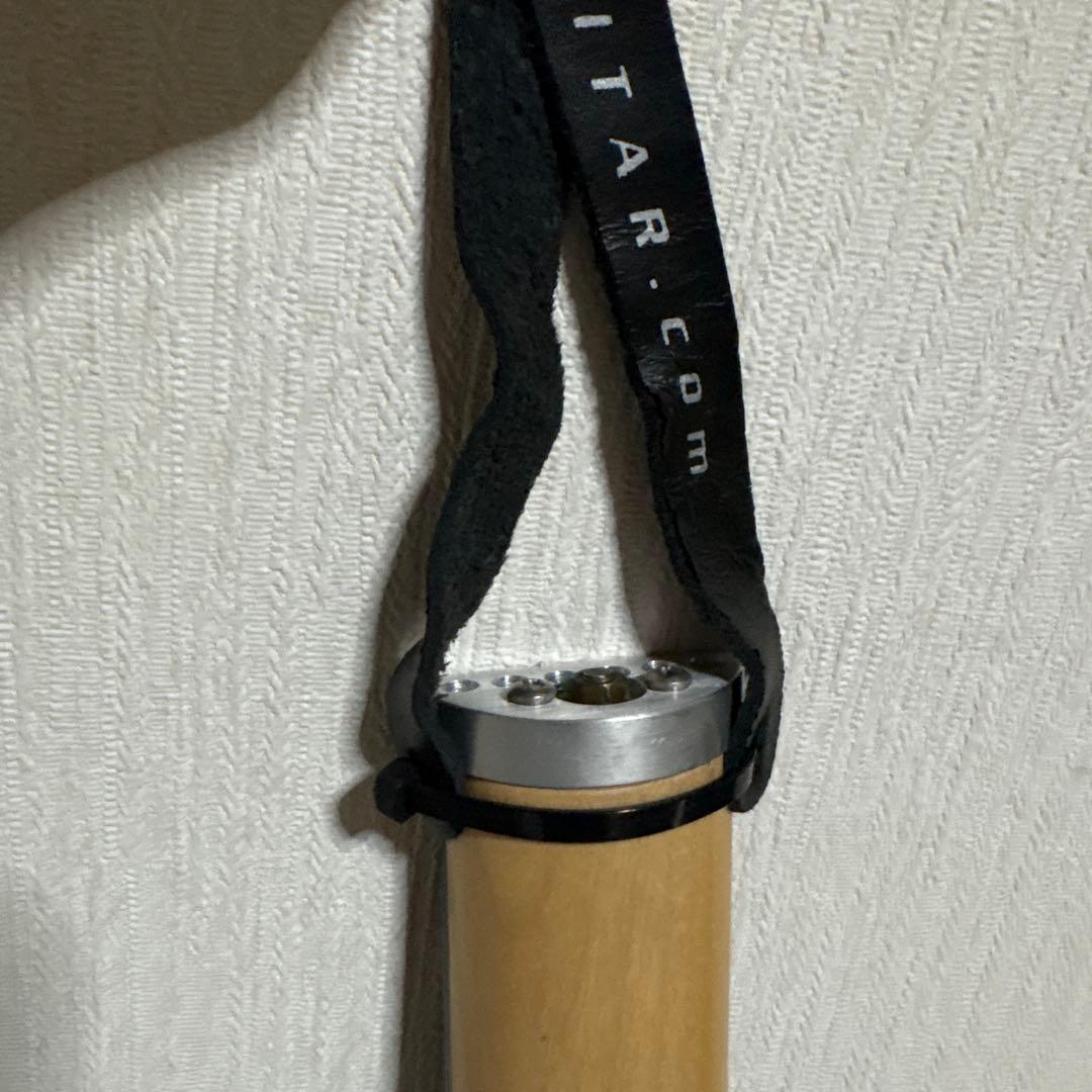 TRAVELER GUITAR トラベラーギター ウルトラライト