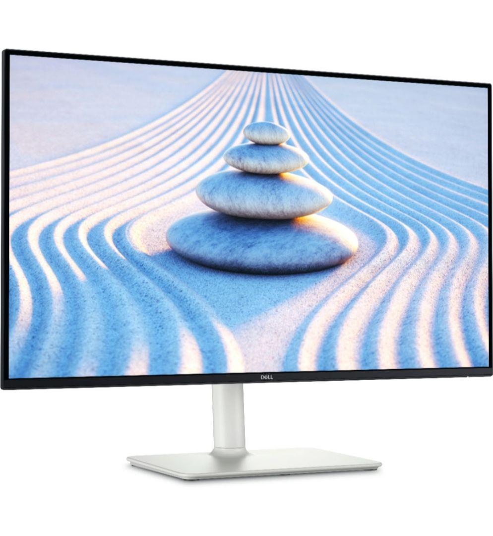 【新品】　Dell 27 Plus調整可スタンド モニター - S2725HS
