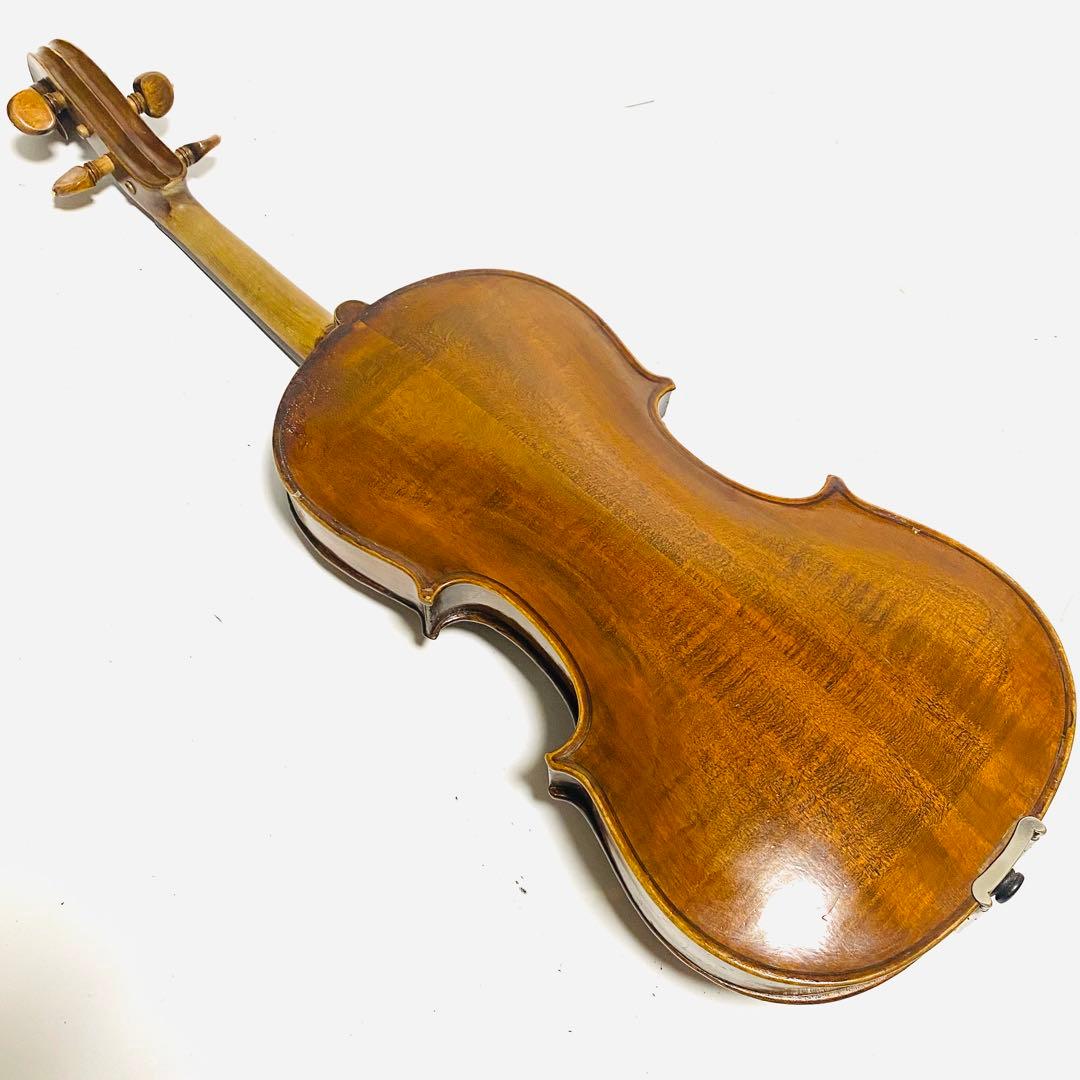 弦楽器 Josef Klotz in Mitten Walden Anno 1795