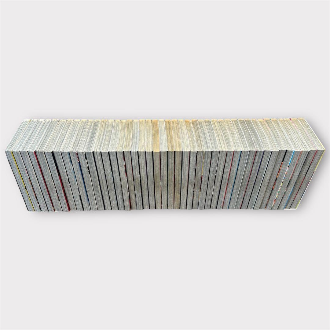 【全巻セット】僕のヒーローアカデミア 1〜42巻 完結