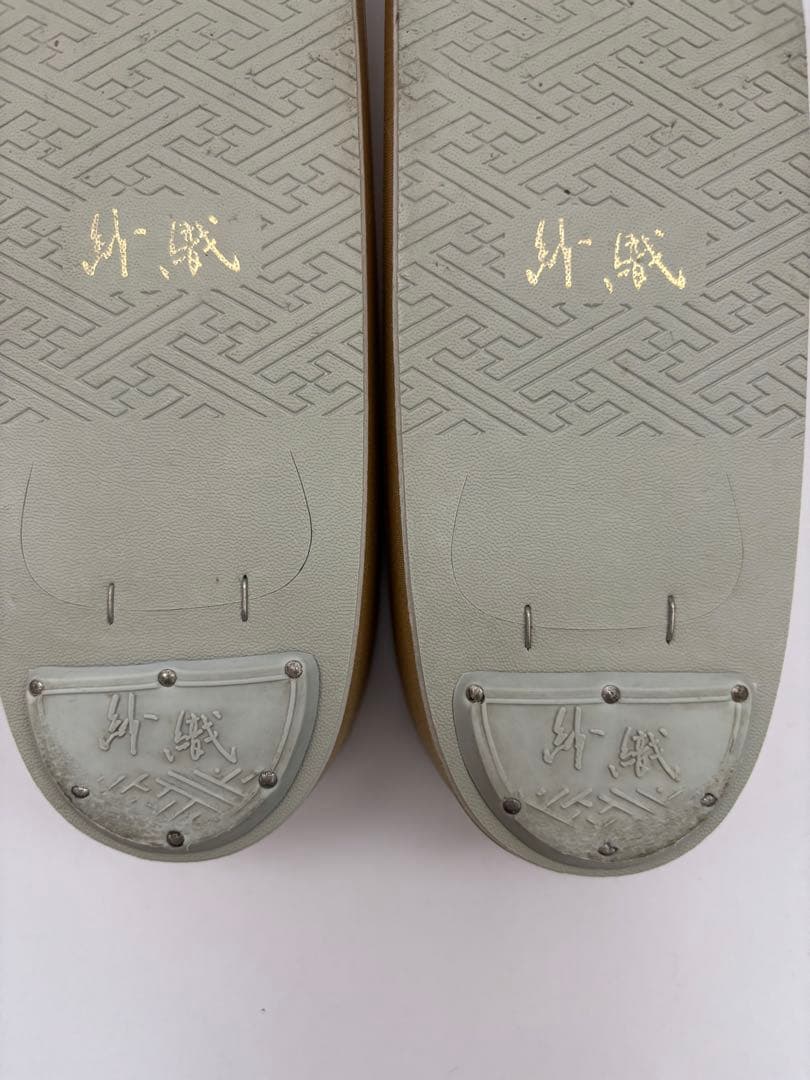 沙織 和装用バッグと草履セット Lサイズ