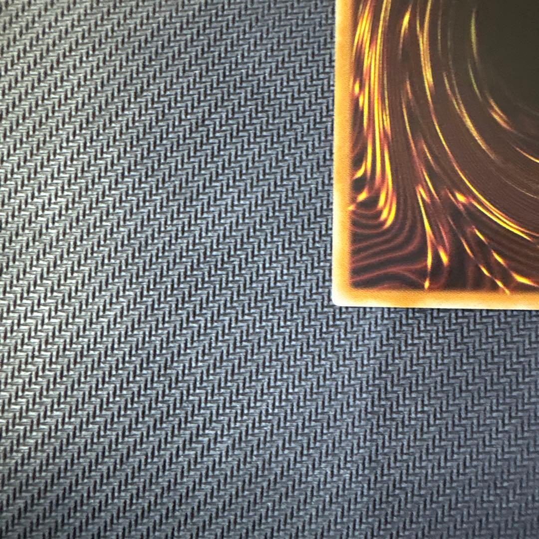 遊戯王カード　閃刀姫-レイ（真剣です！）　プリズマティックシークレットレア