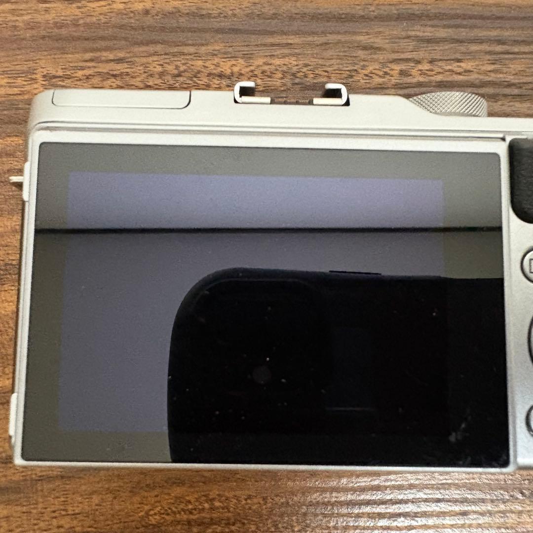 FUJIFILM X-A5 ミラーレス一眼レフ レンズセット 動作品