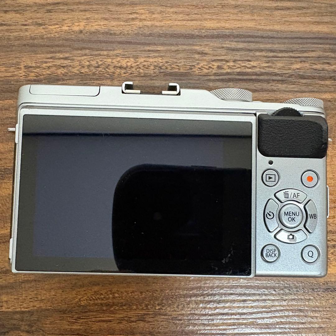 FUJIFILM X-A5 ミラーレス一眼レフ レンズセット 動作品