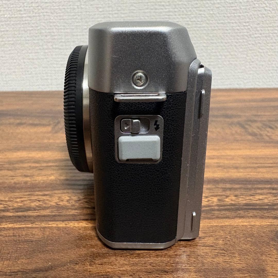 FUJIFILM X-A5 ミラーレス一眼レフ レンズセット 動作品