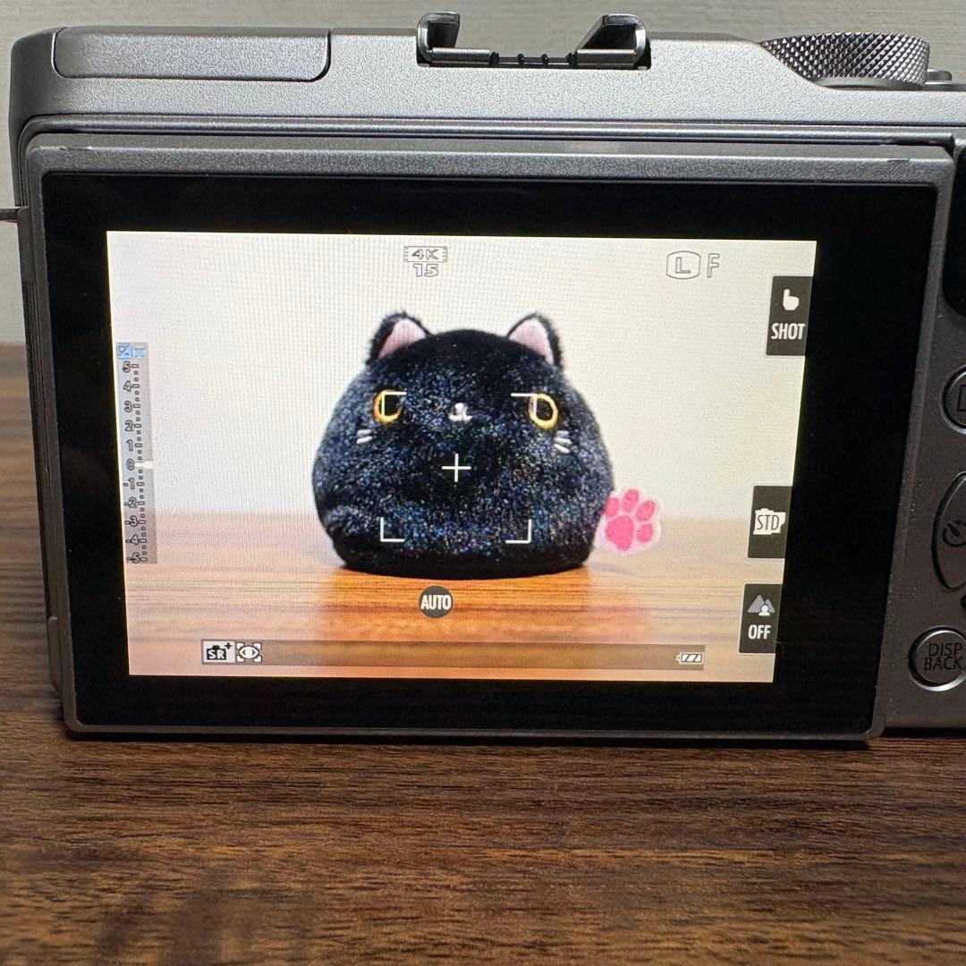 FUJIFILM X-A5 ミラーレス一眼レフ レンズセット 動作品