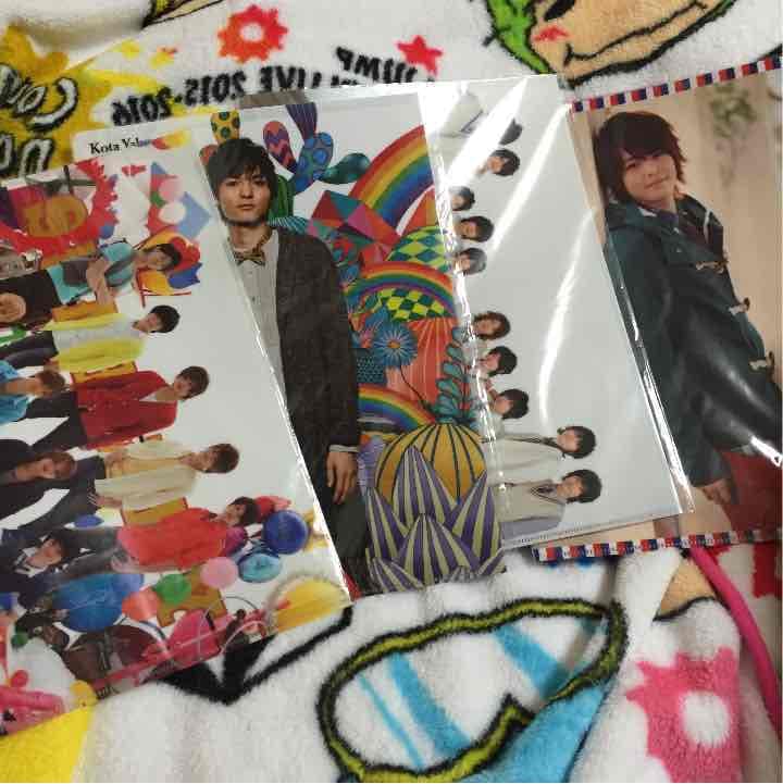 Hey!Say!JUMP グッズ