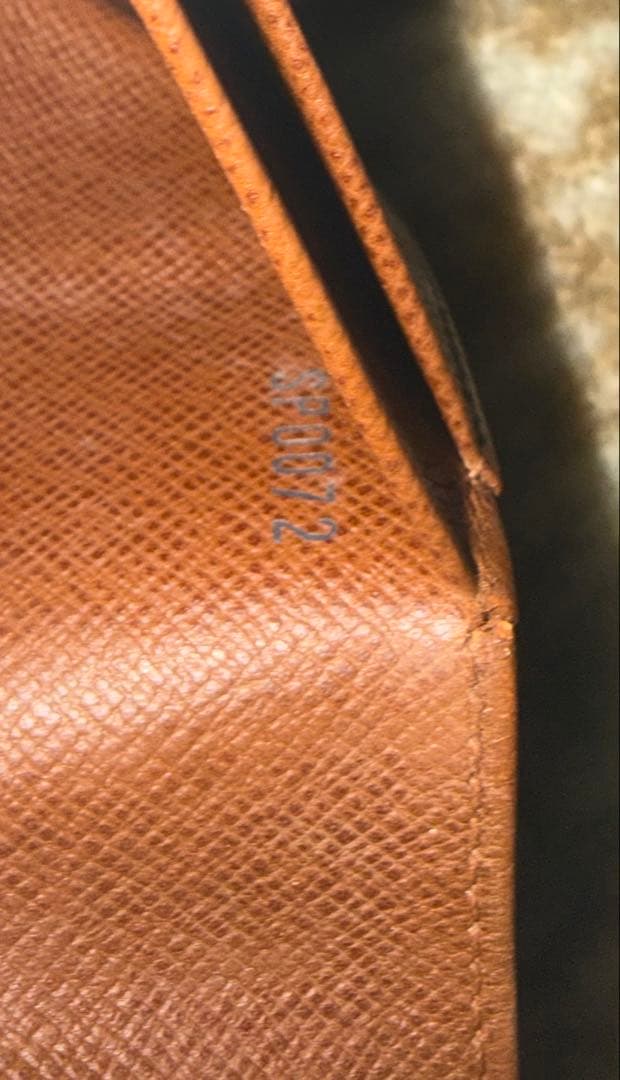 j*g様 最終値下げ Louis Vuittonモノグラムポルトモネビエ トレゾ