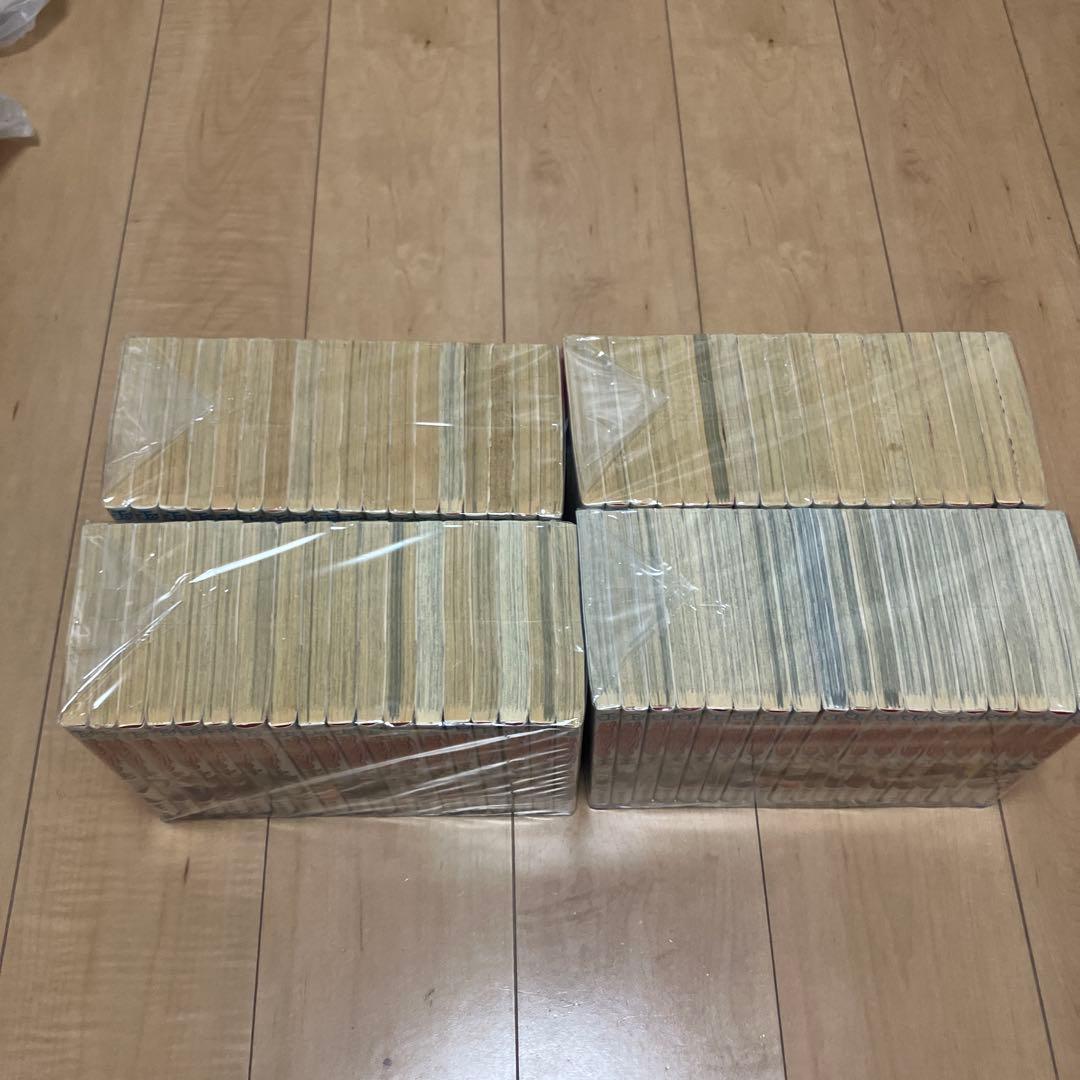 NARUTO 1-72巻