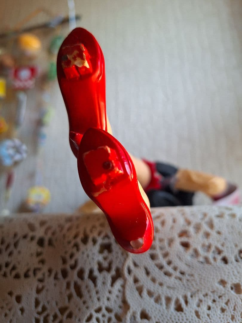 セ－ラム－ンフィギュア　マ－ズ