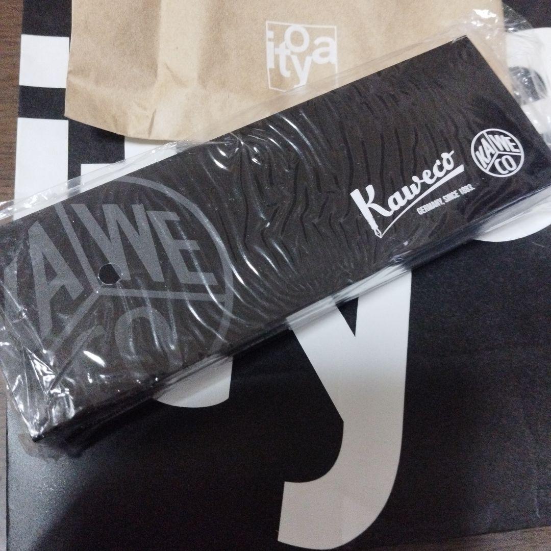 Kaweco 伊東屋コラボ限定色 オリーブブラウン　シャープペンシル本体