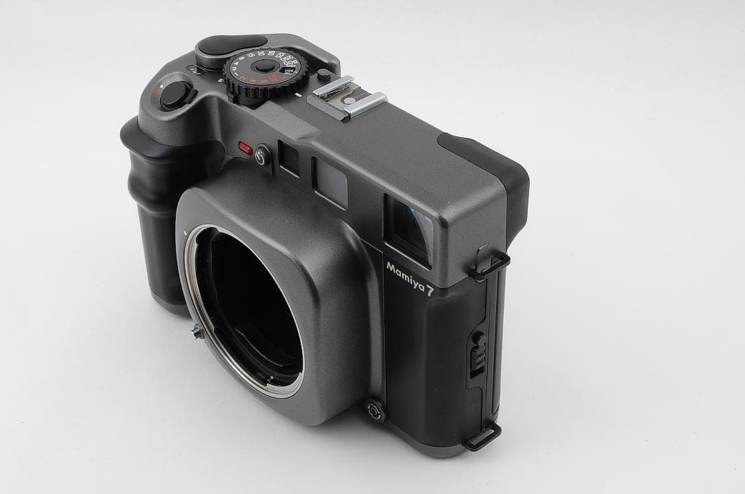 Mamiya 7 マミヤ ✨美品 希少！✨