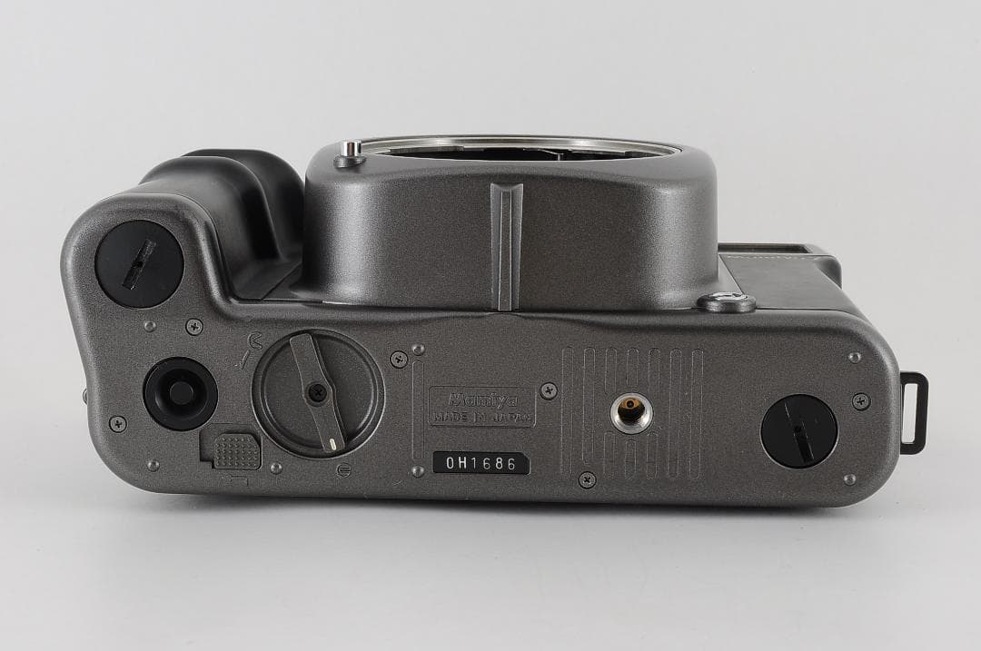 Mamiya 7 マミヤ ✨美品 希少！✨