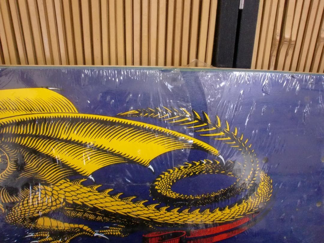 タ*ム様 Powell Peralta ドラゴンデッキ