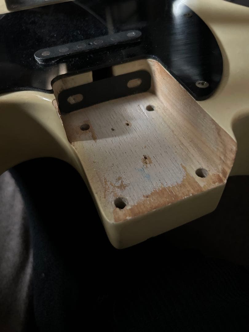 Greco 79年製TL-500 SPACEY SOUND ジャパンビンテージ