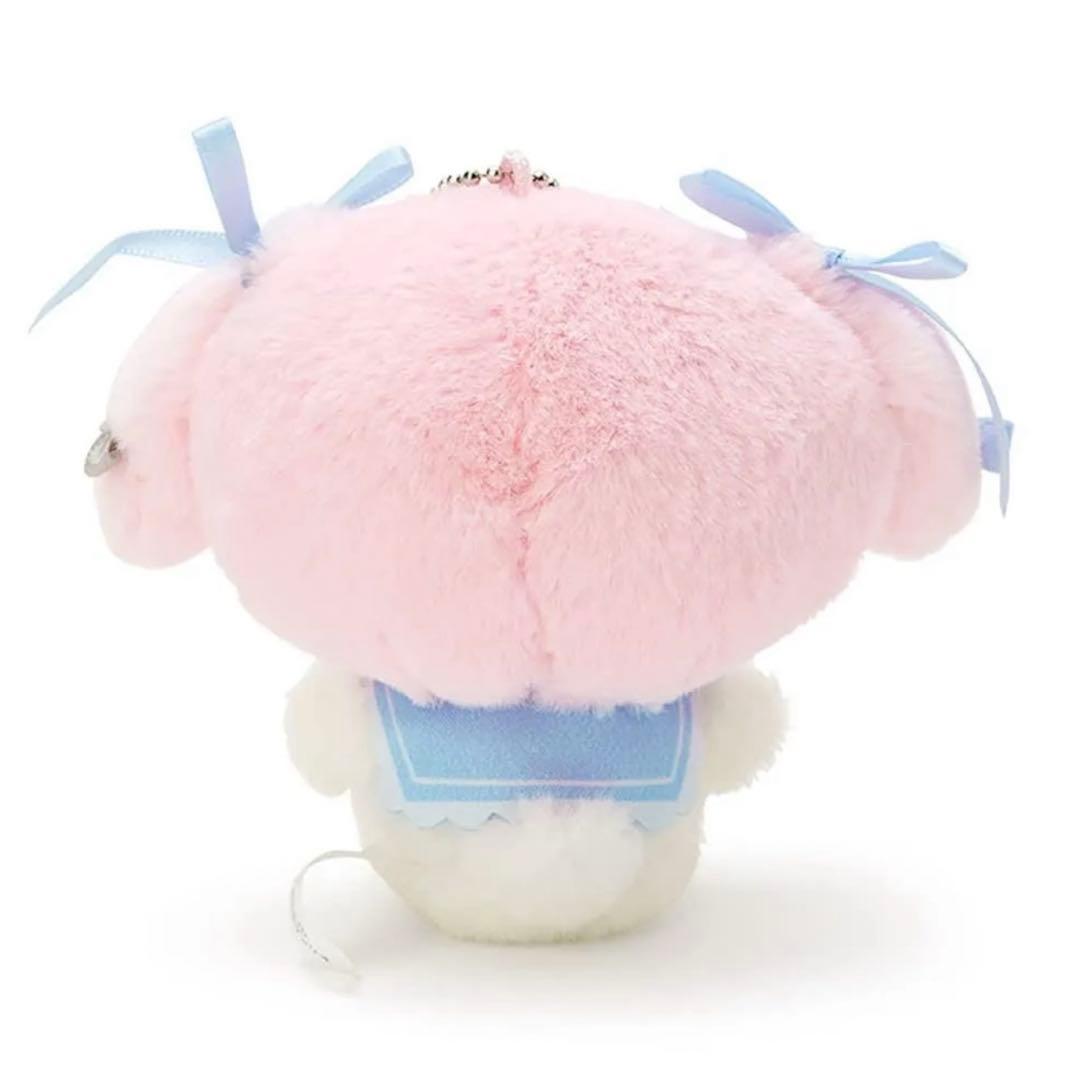 サンリオ♡マイメロディ いつでもぴとっ マスコットホルダー