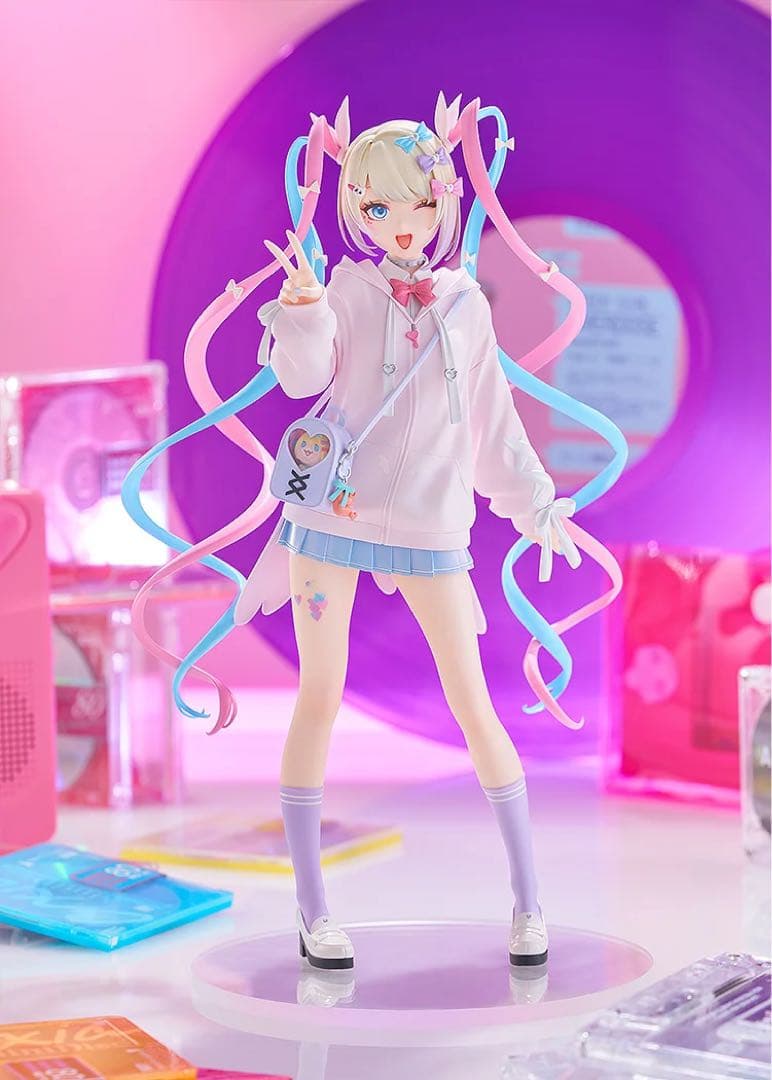POP UP PARADE L size 超てんちゃん フィギュア