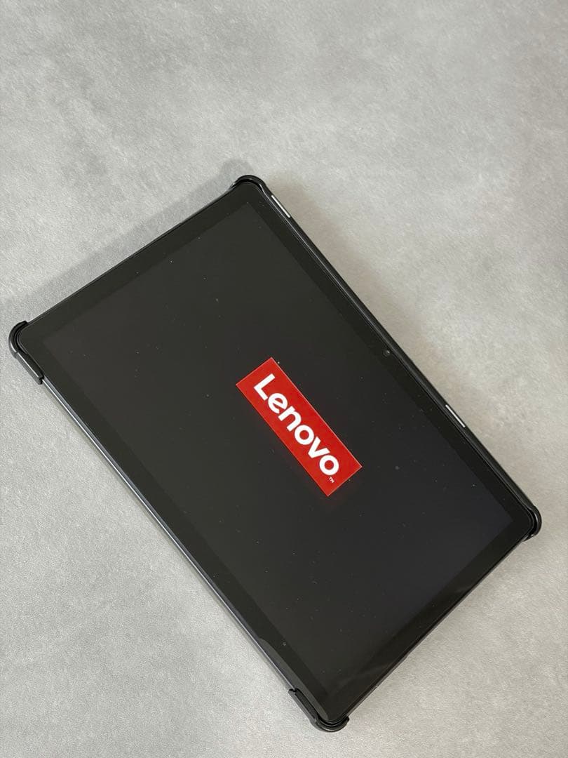 Lenovo Tab B10 3rd Gen 10.1インチ