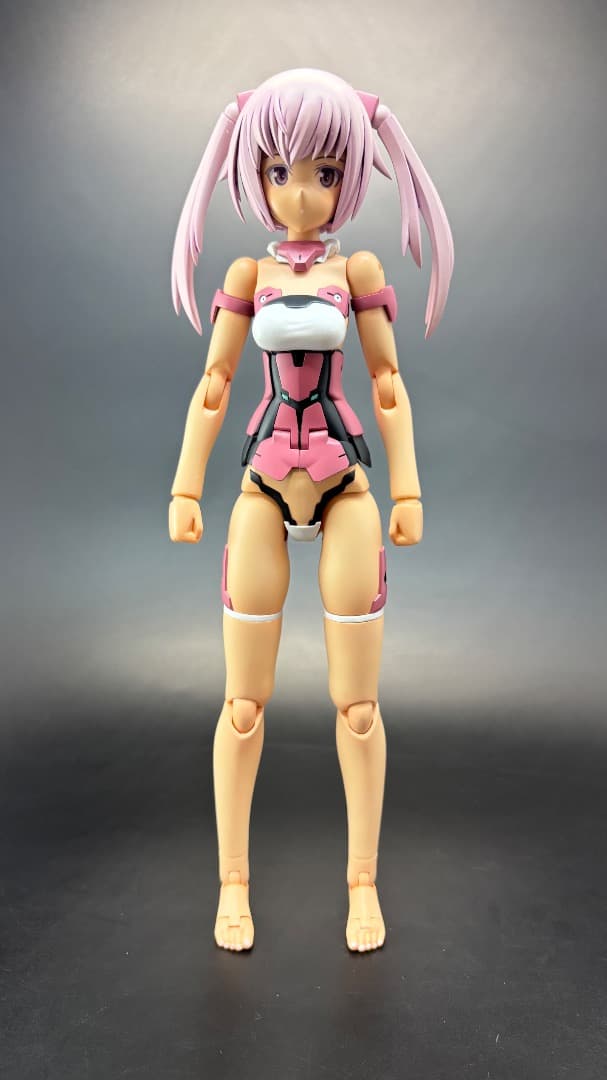 【塗装完成品】グランデスケール イノセンティア