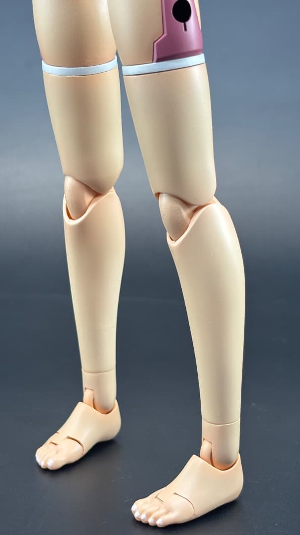 【塗装完成品】グランデスケール イノセンティア