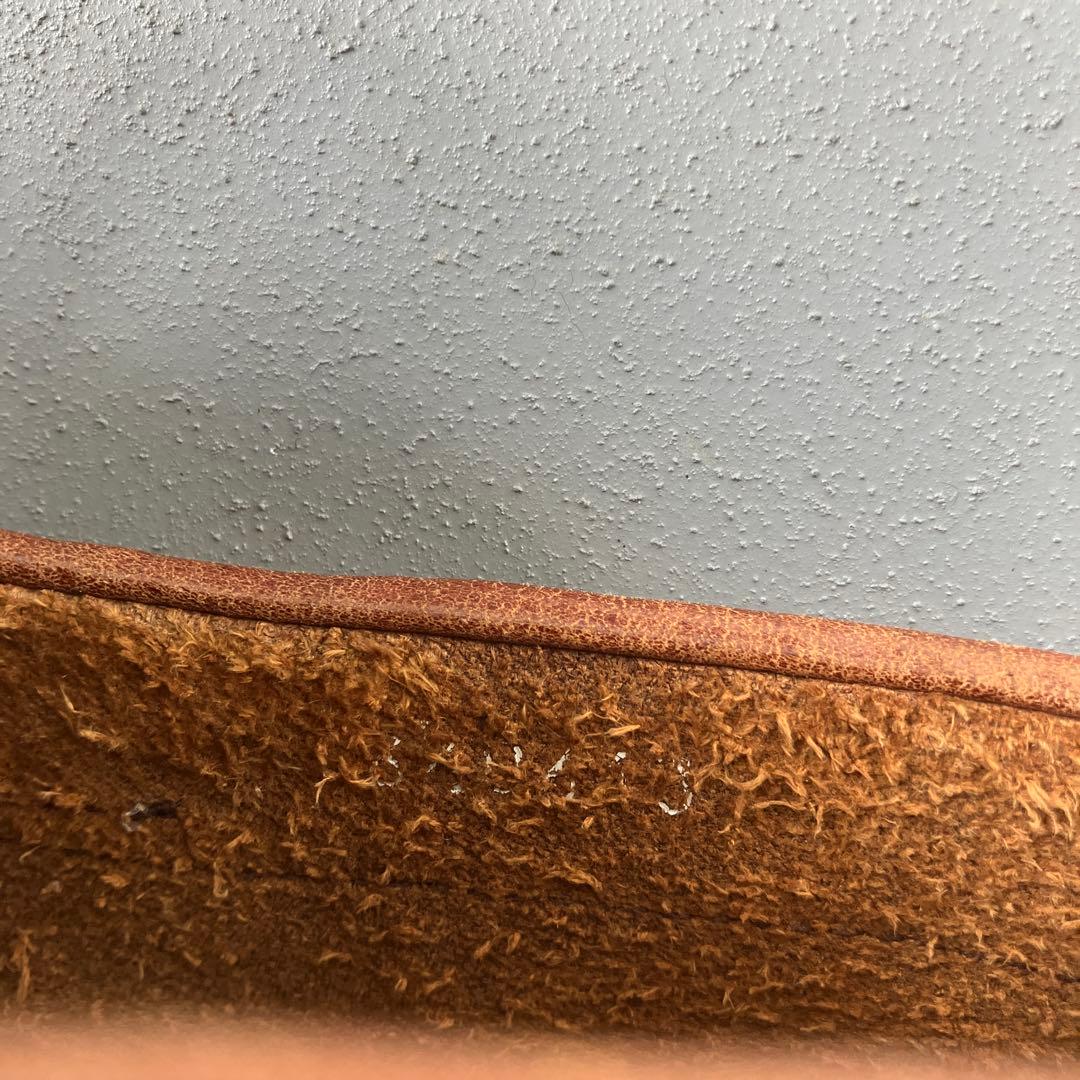 【Paraboot パラブーツ】BARTH AMERICA UK6.5