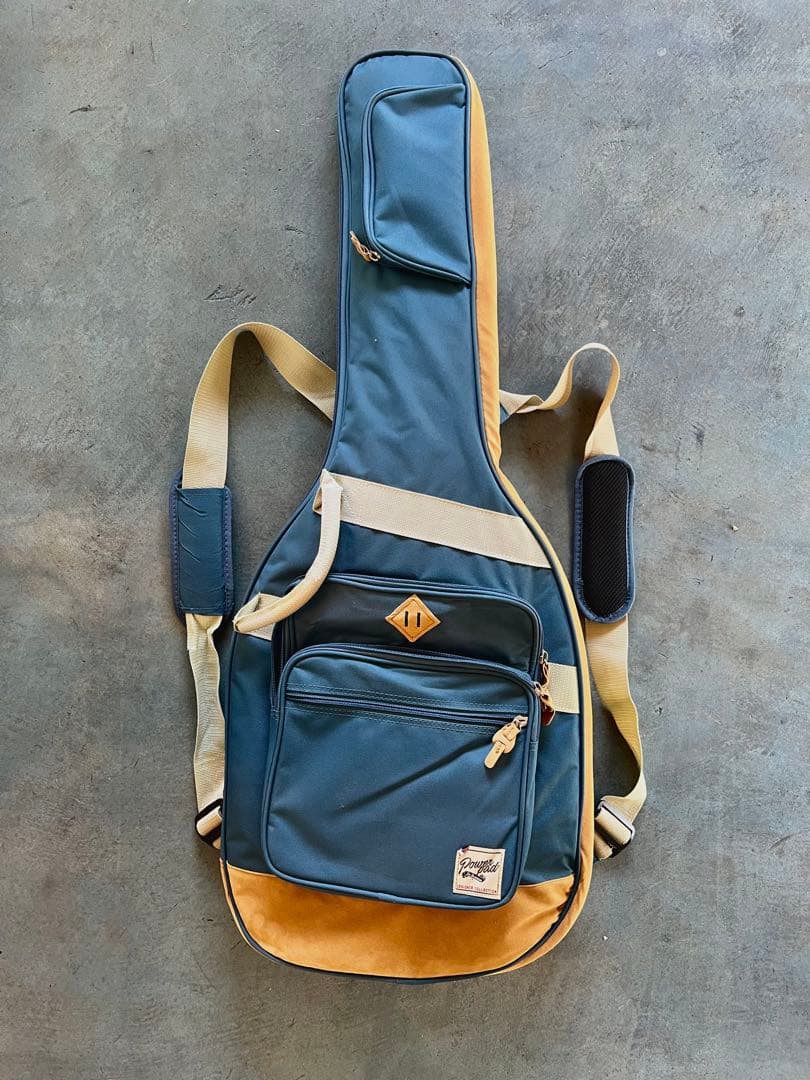 ギター Duesenberg Starplayer TV Blue Sparkle