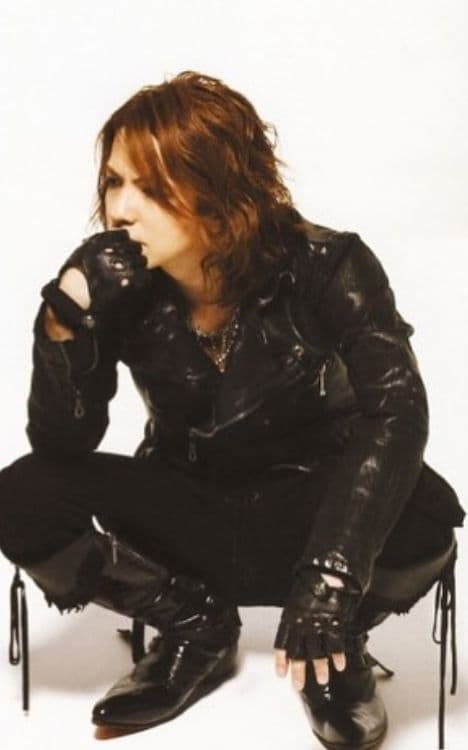 HYDE着グローブ