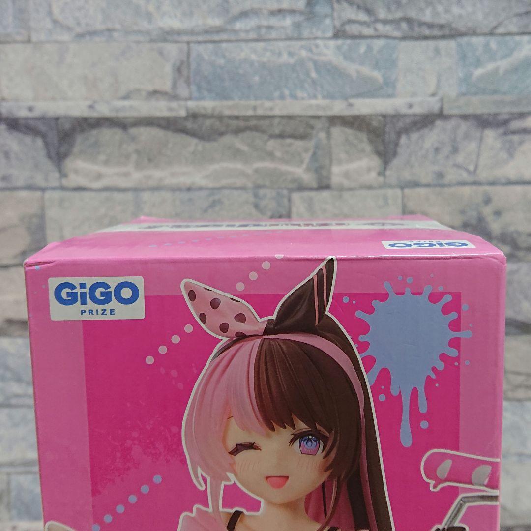 美少女フィギュアまとめ売り　赤見かるび　ホロライブ　橘ひなの　八雲べに　なちょ猫