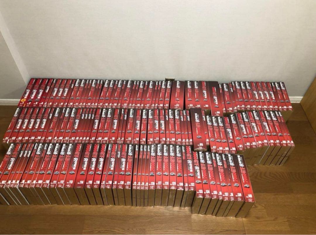 ②セット