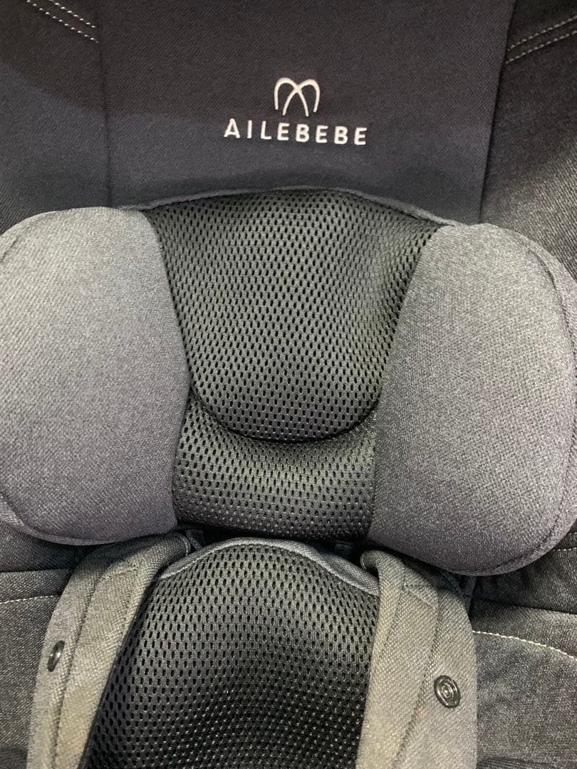 エールベベ クルット4i プレミアム ISOFIXカップ付き