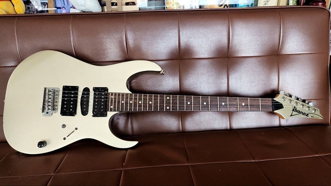 Ibanez エレキギター RG171