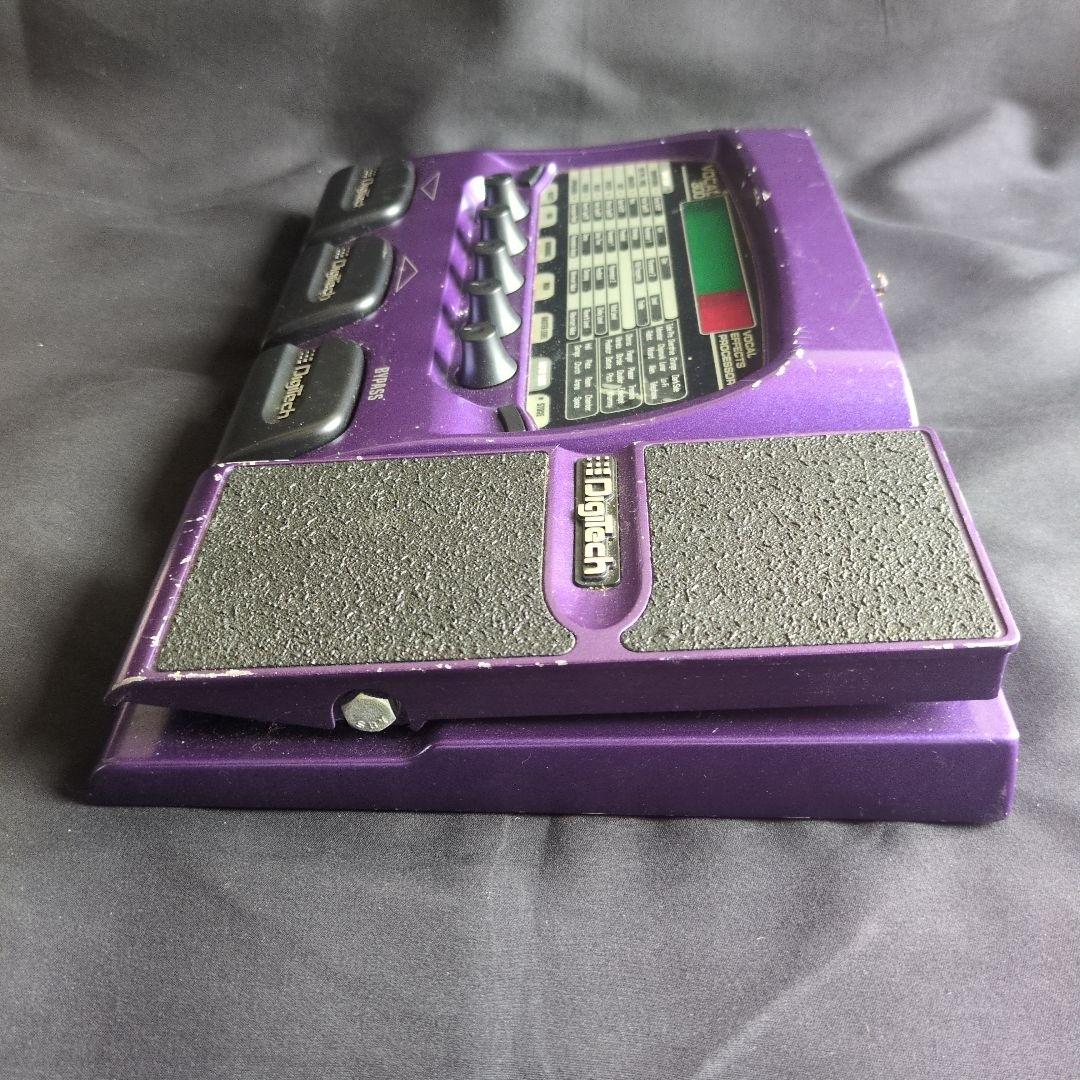 ギター DigiTech Vocal 300