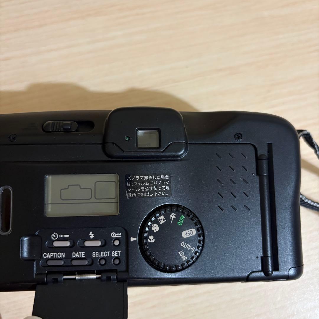 Canon Autoboy S PANORAMA オートボーイS パノラマ