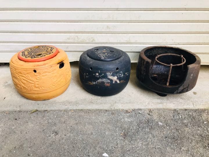 火鉢
