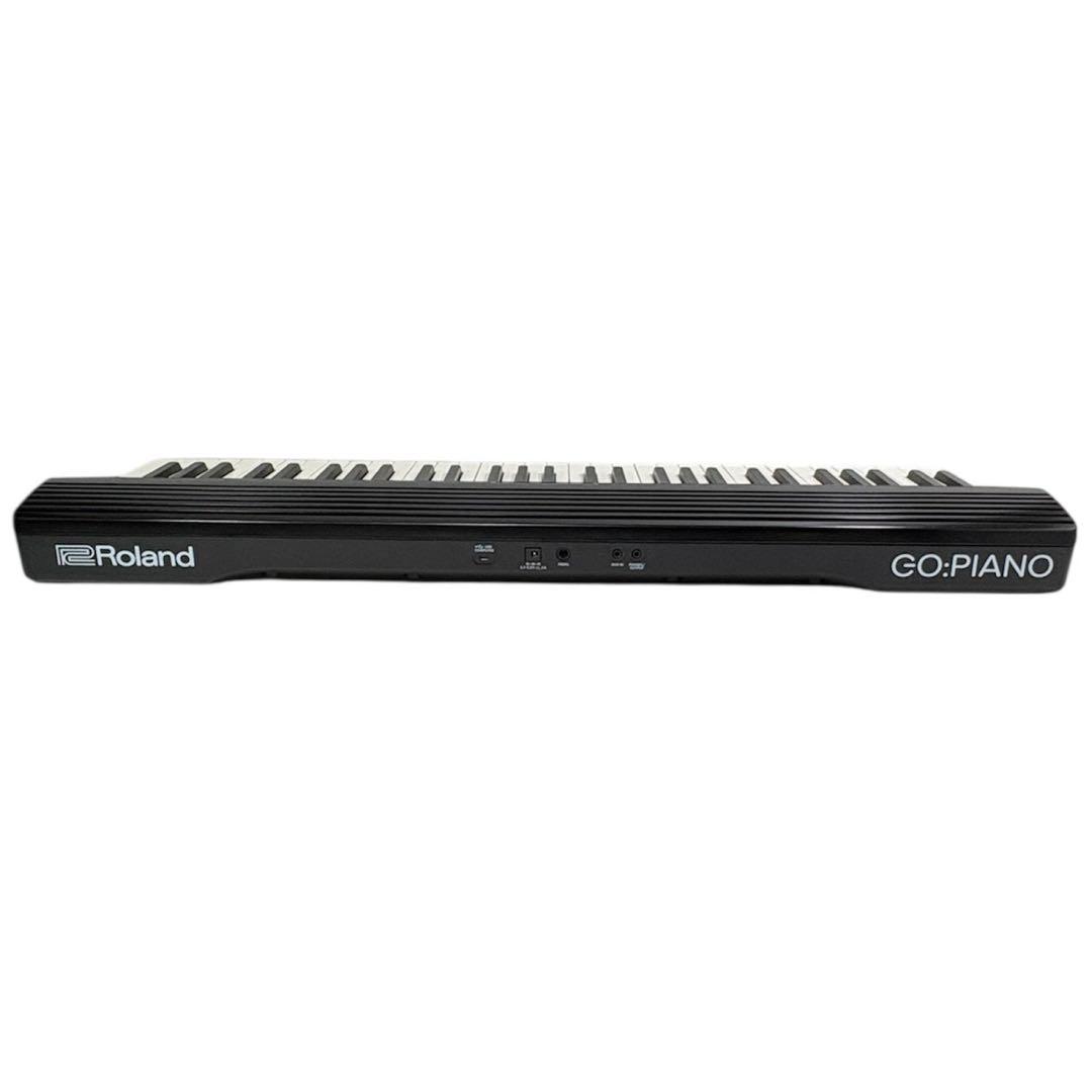 ローランド Roland GO-61P GO:PIANO エントリーキーボード