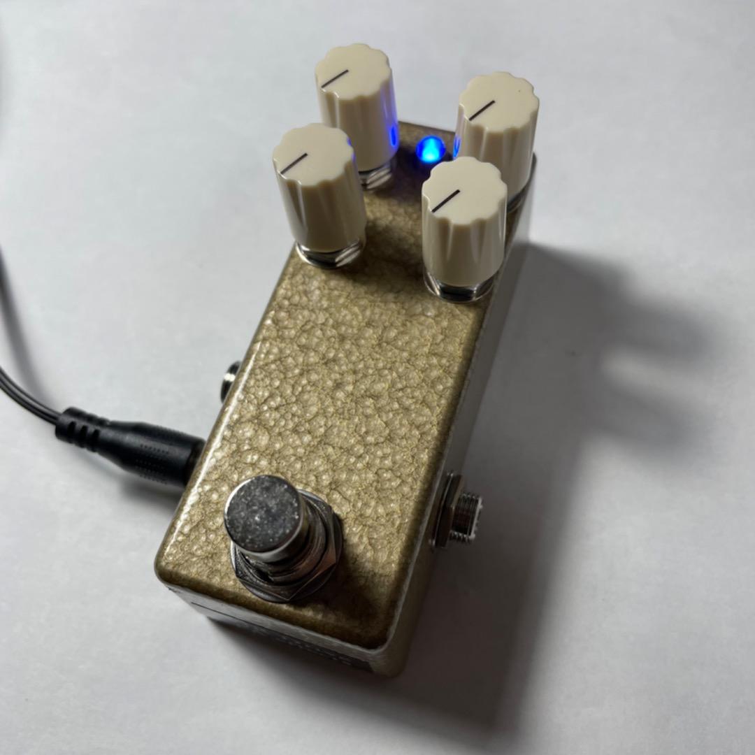 Toride　VJR Drive JB-2 セット TA.effects