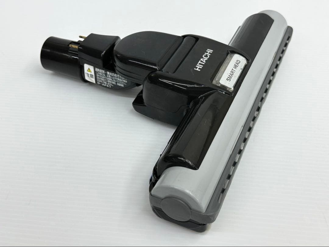 中古　日立　HITACHI　掃除機　多機種対応　ヘッド　回転ブラシ　D-AP47