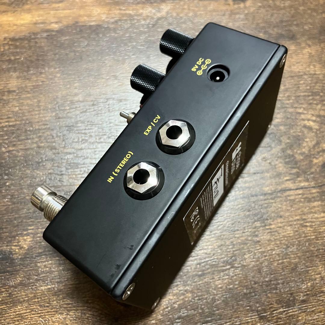 MOOD MKII 限定版