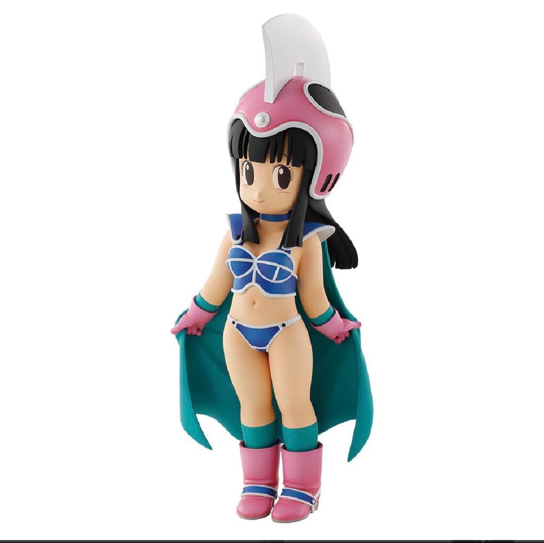 チチ 「一番くじ ドラゴンボール EX 孫悟空修業編」MASTERLISE E賞