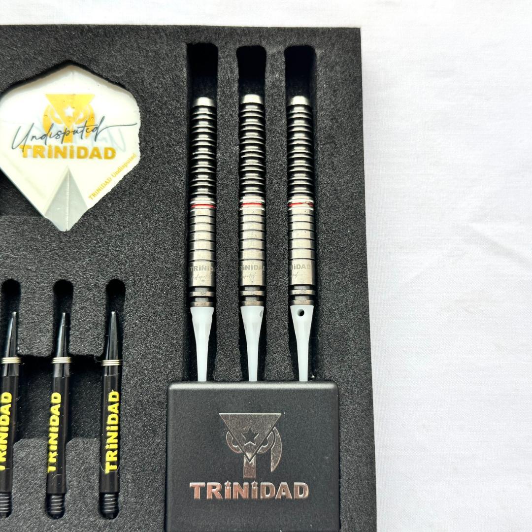 エスダーツ限定 ゴメス16 TRiNiDAD トリニダード gomez16