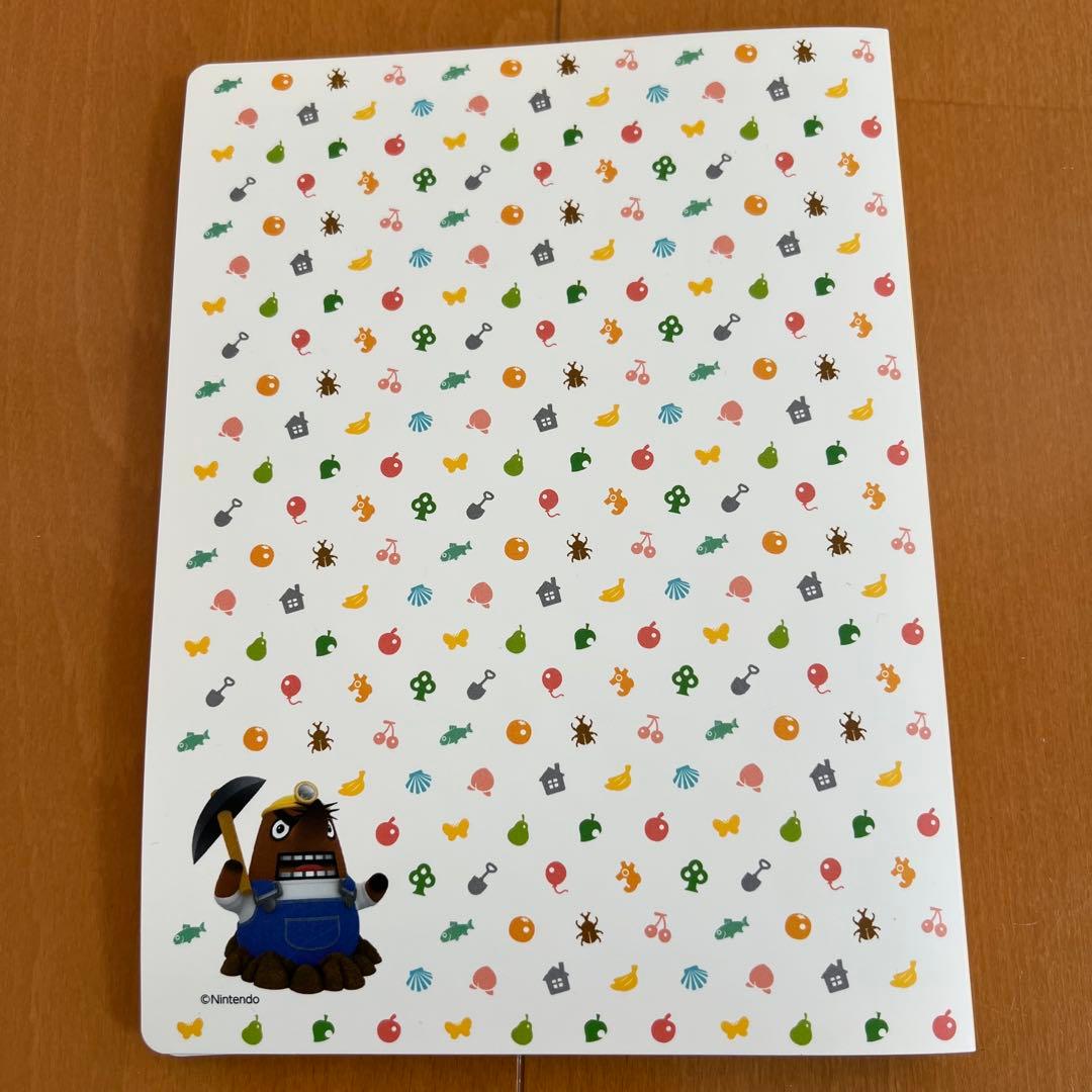 どうぶつの森 amiiboカード