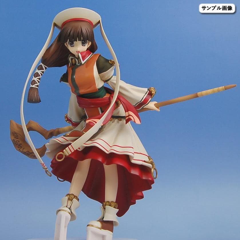 [コトブキヤ] リアンノン