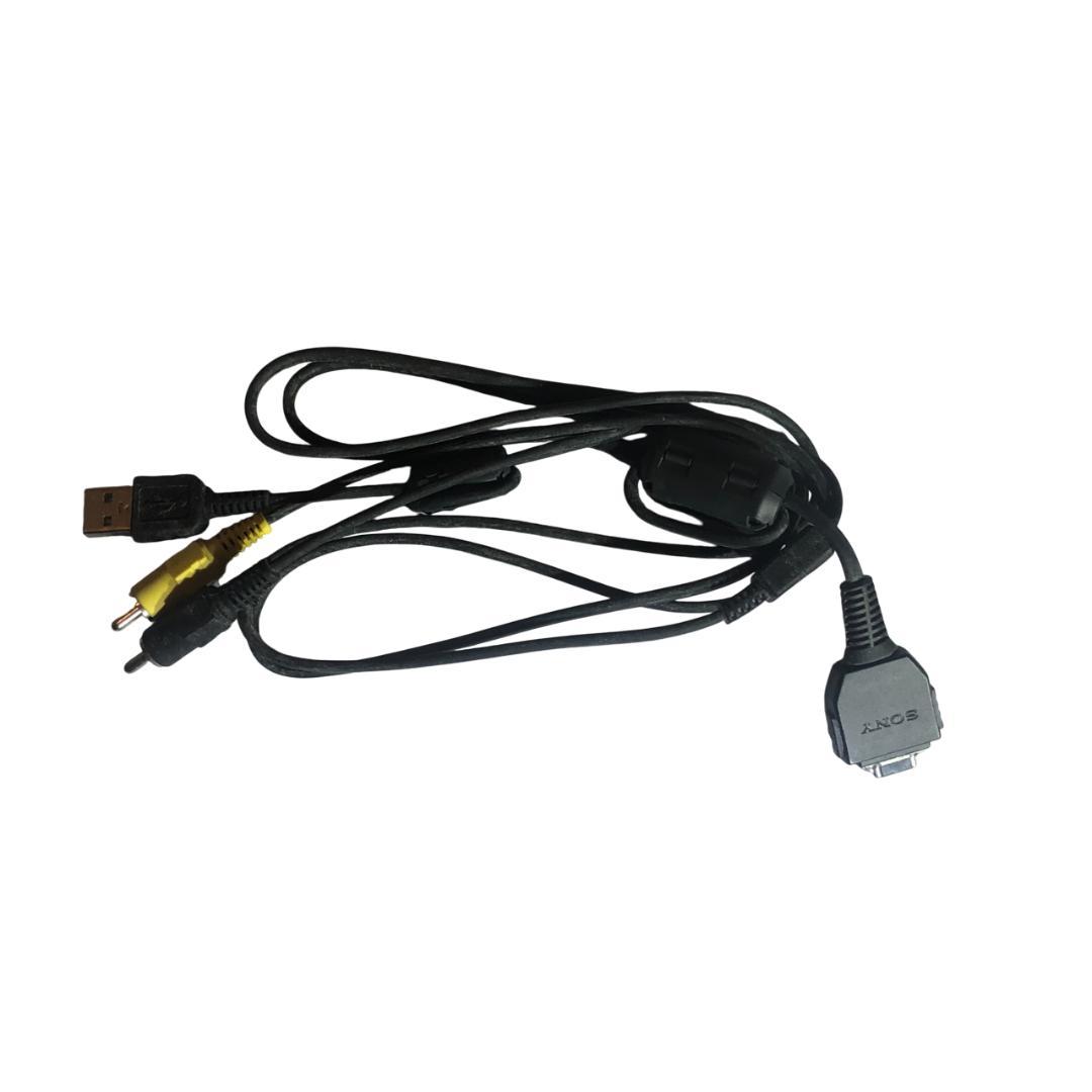 美品 SONY Cyber−Shot DSC-T300 RED バッテリー充電器