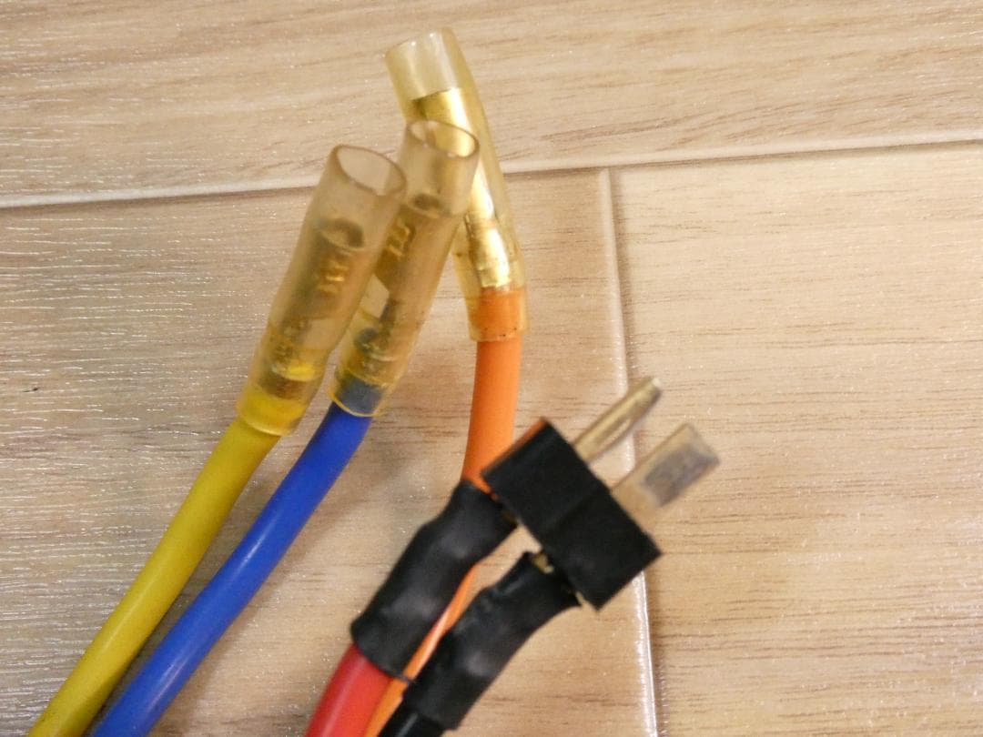 【お値下げ】ヨコモ BL-RS2 ・ブラシレスモーターZERO　17.5T