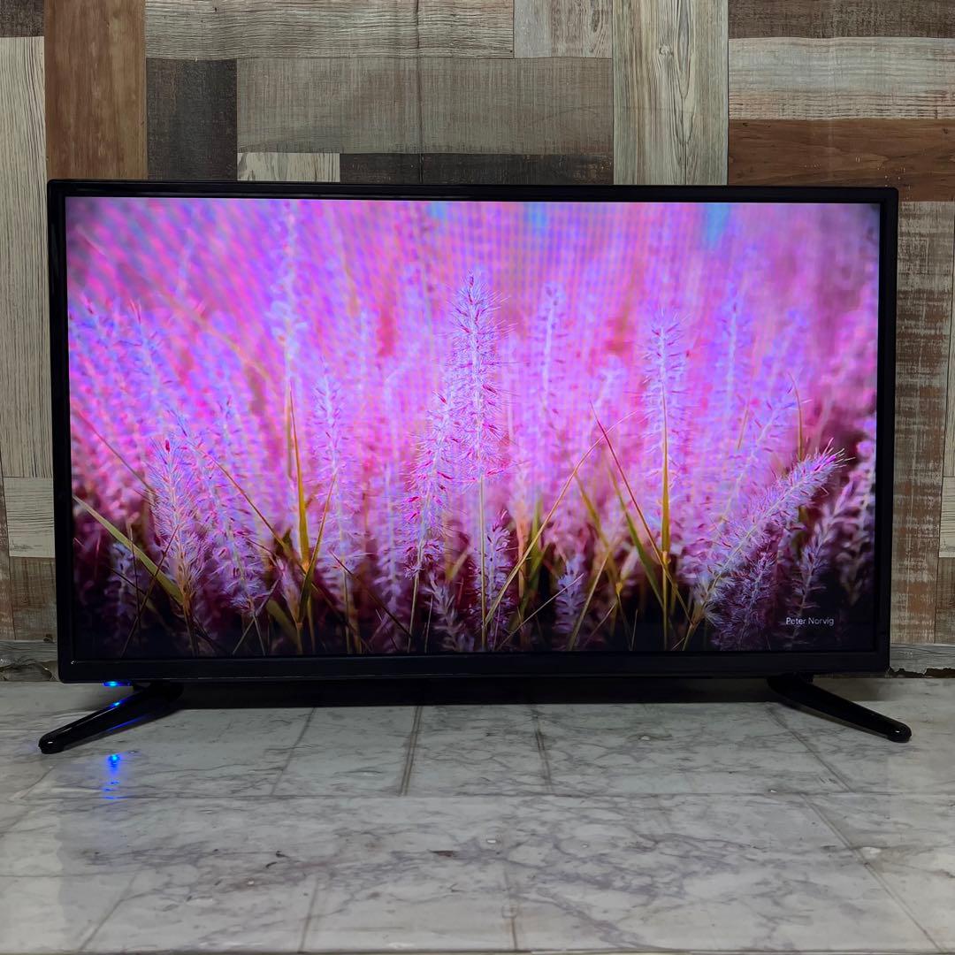 リクエスト価格全国送料込グランプレ32型液晶テレビ地デジ・BSCSチューナー搭載