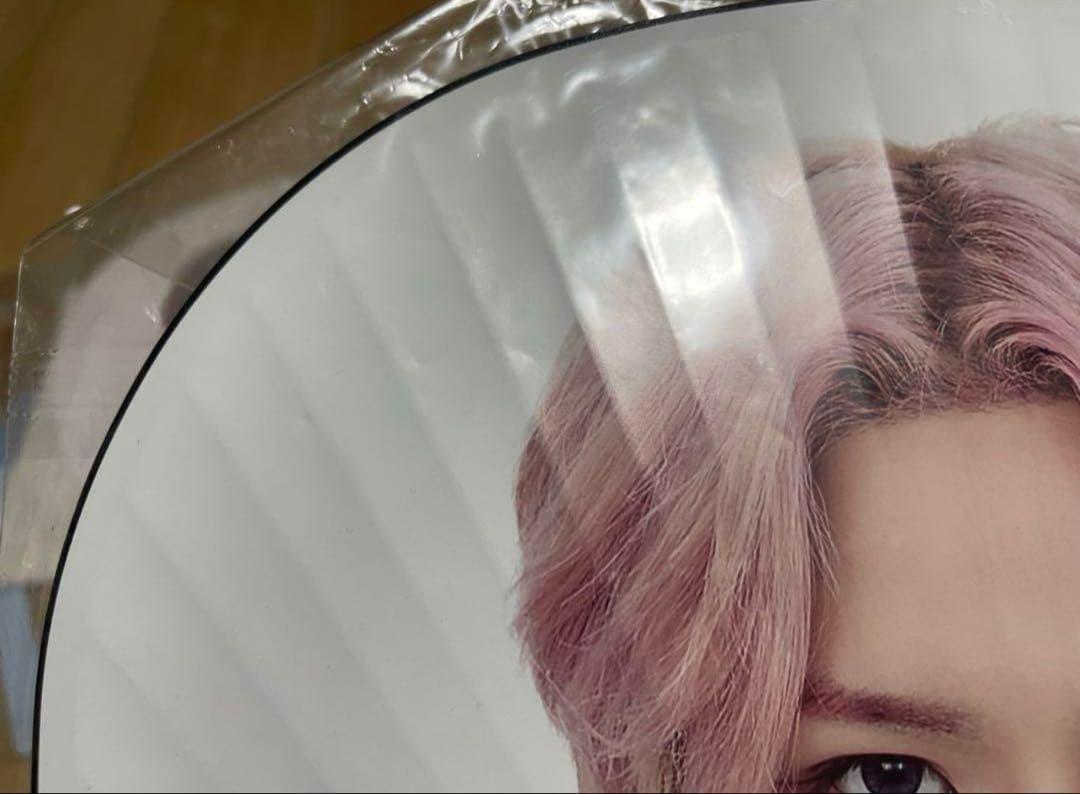 Treasure ヨシ グッズセット