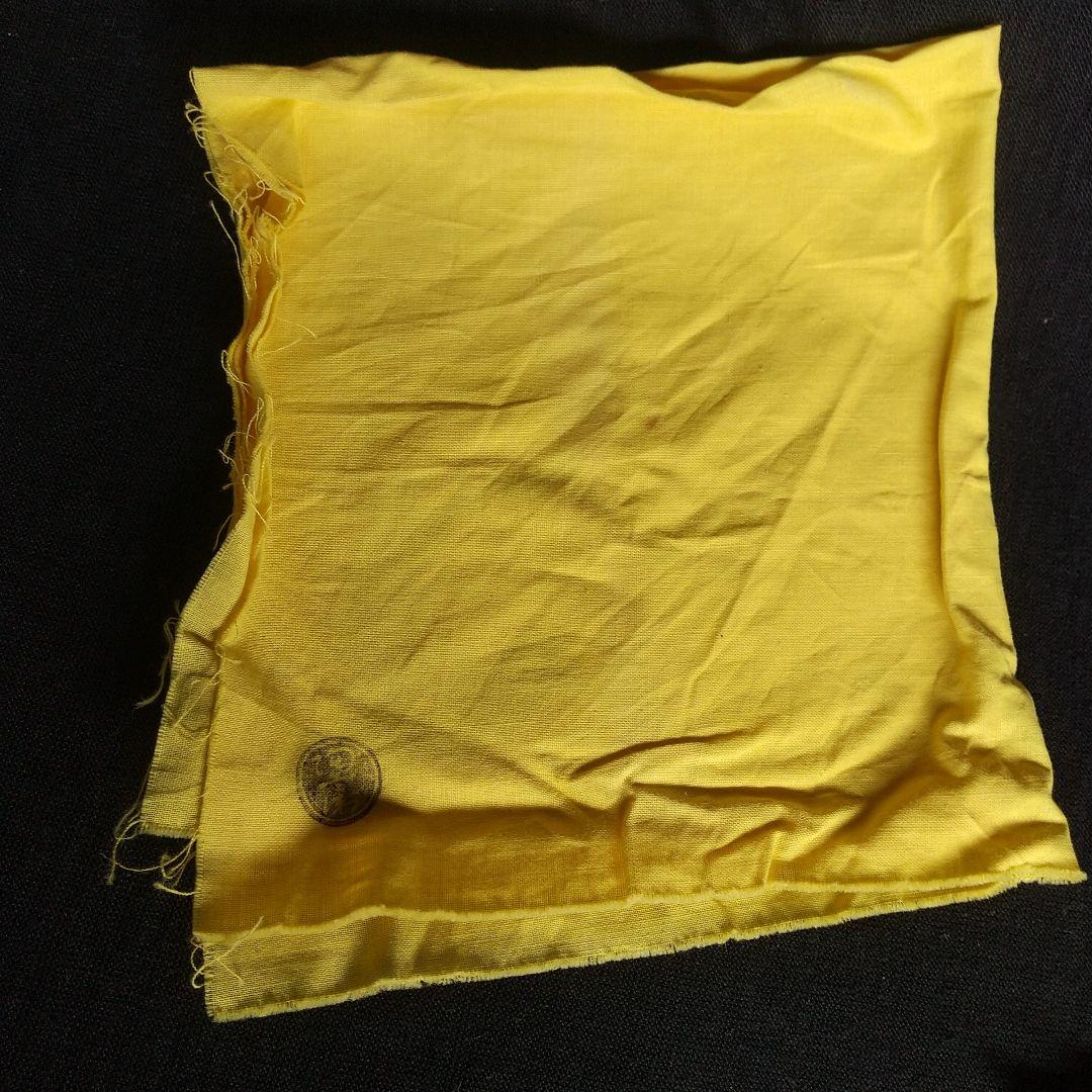 萩焼　十一代田原陶兵衛　茶碗　長期保管品　共箱・共布・栞付き