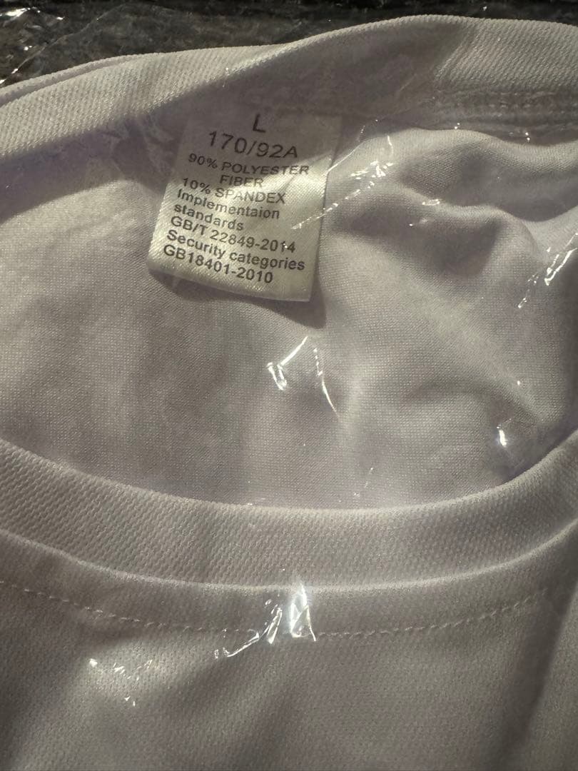 キャラクターTシャツ 4枚セット Lサイズ